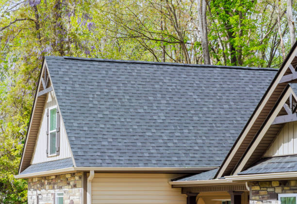 Roof Insulation in Fort Salonga, NY